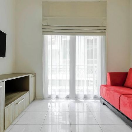 Hotel Reddoorz Syariah Plus At Jatibening Bekasi Exterior foto